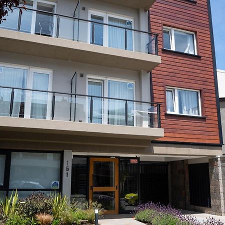 Portales De La Patagonia Apartments San Carlos de Bariloche Luaran gambar