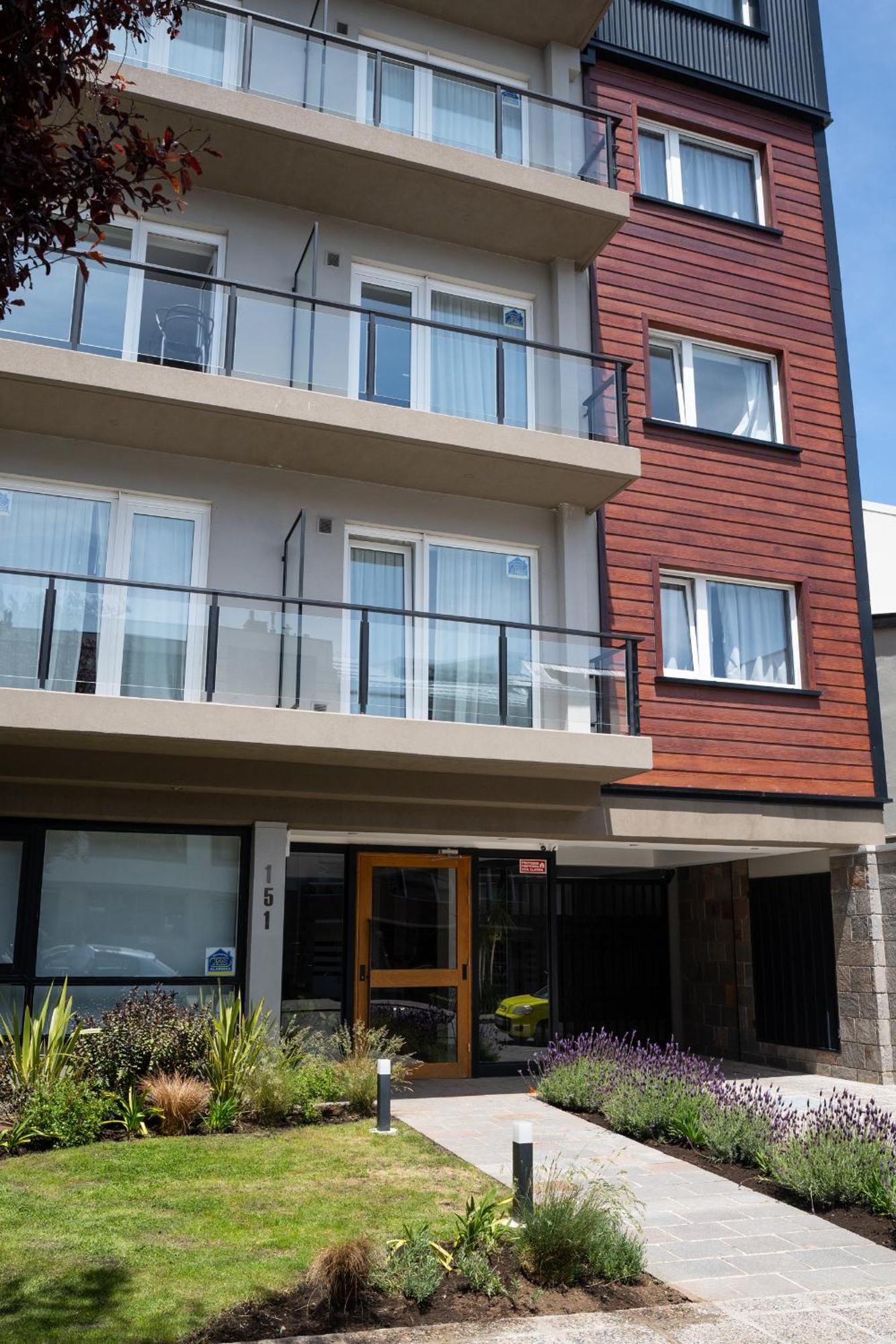 Portales De La Patagonia Apartments San Carlos de Bariloche Luaran gambar